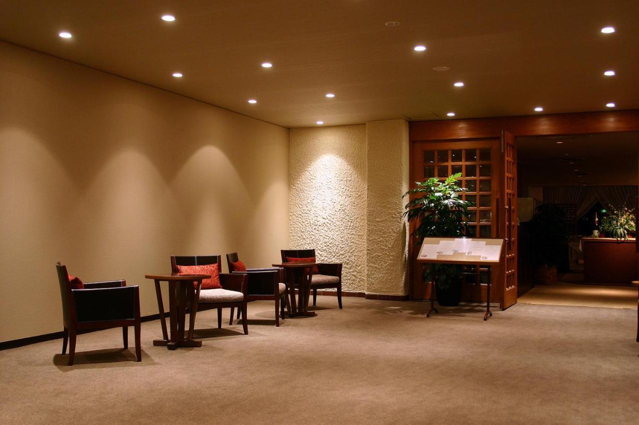 Hotel Laforet Shuzenji Izu  Exteriér fotografie