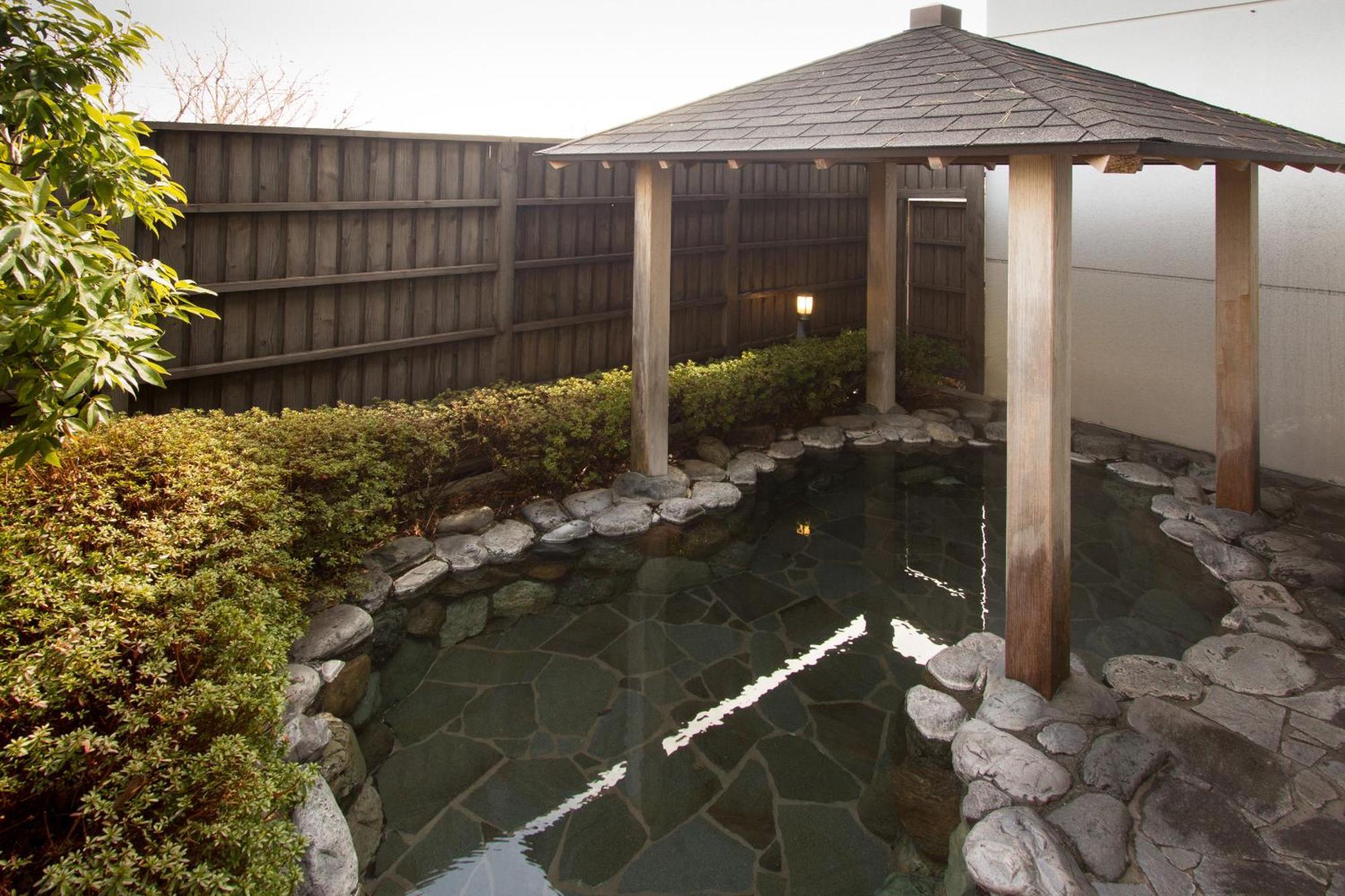 Hotel Laforet Shuzenji Izu  Exteriér fotografie