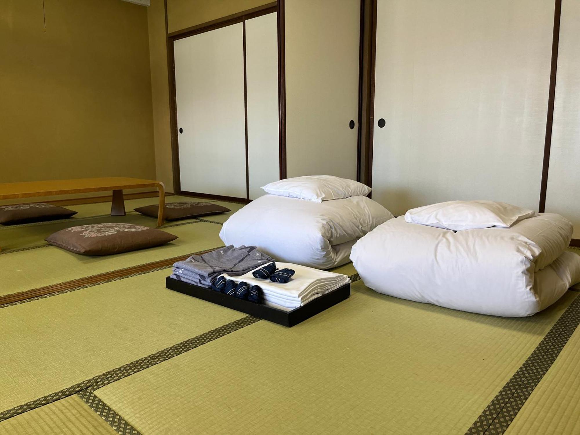 Hotel Laforet Shuzenji Izu  Exteriér fotografie