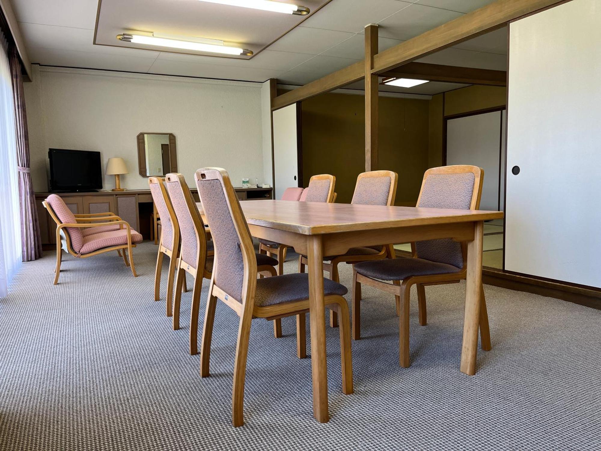 Hotel Laforet Shuzenji Izu  Exteriér fotografie