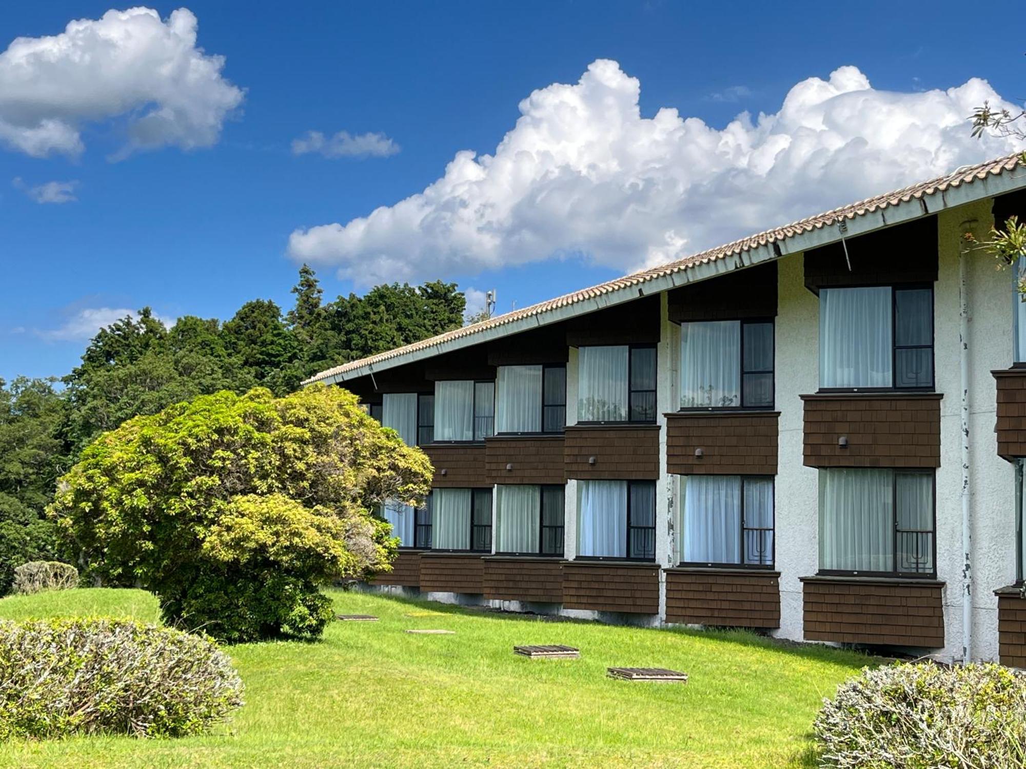 Hotel Laforet Shuzenji Izu  Exteriér fotografie