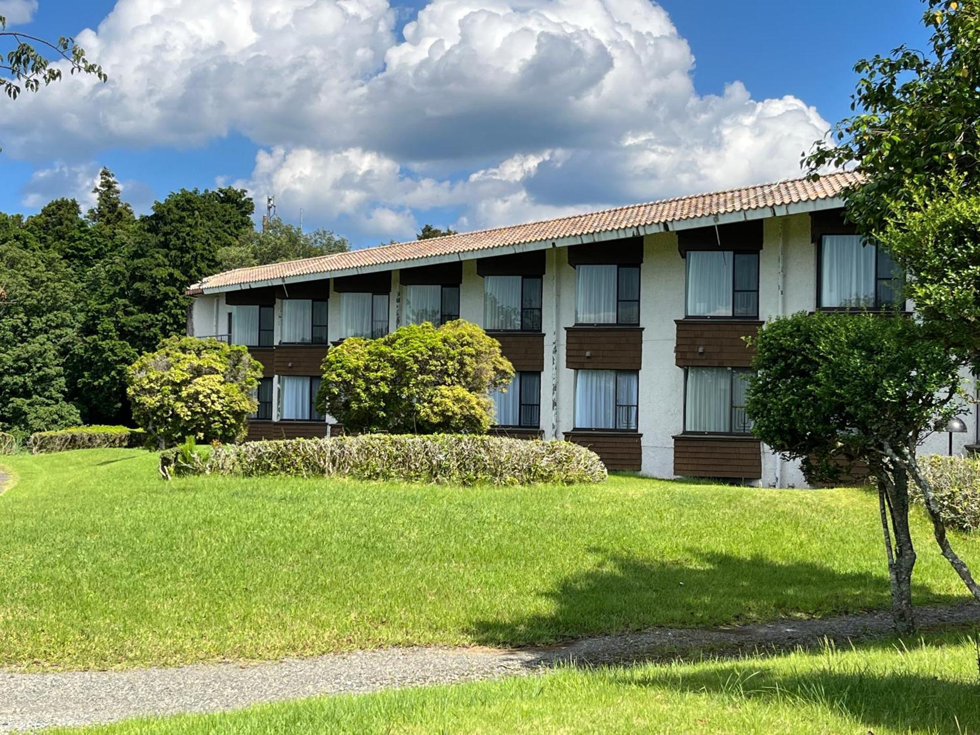 Hotel Laforet Shuzenji Izu  Exteriér fotografie