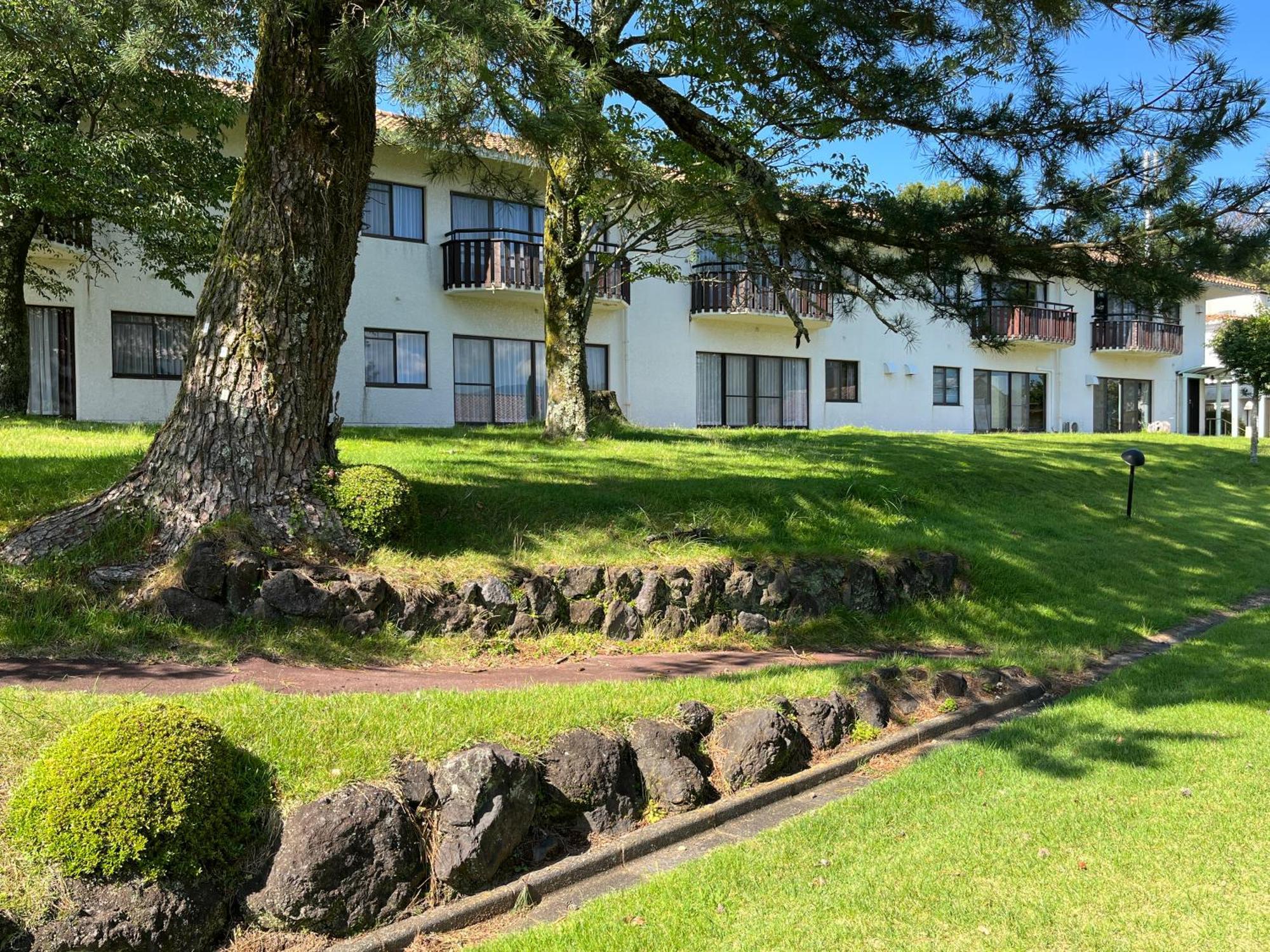 Hotel Laforet Shuzenji Izu  Exteriér fotografie