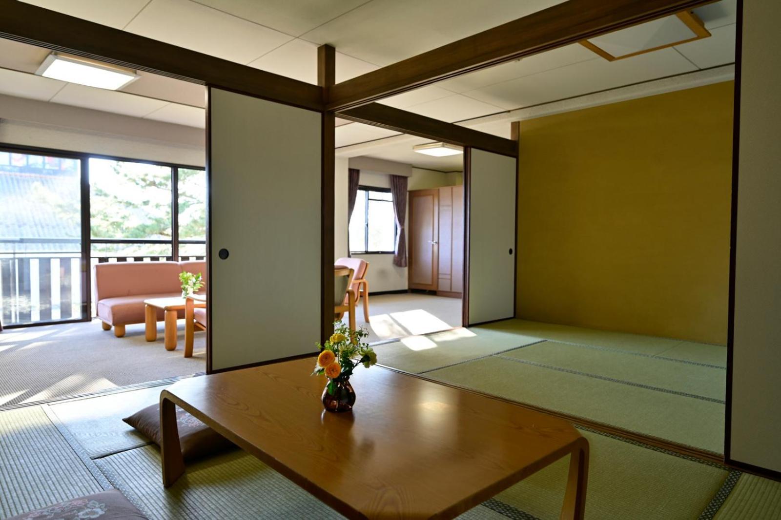 Hotel Laforet Shuzenji Izu  Exteriér fotografie