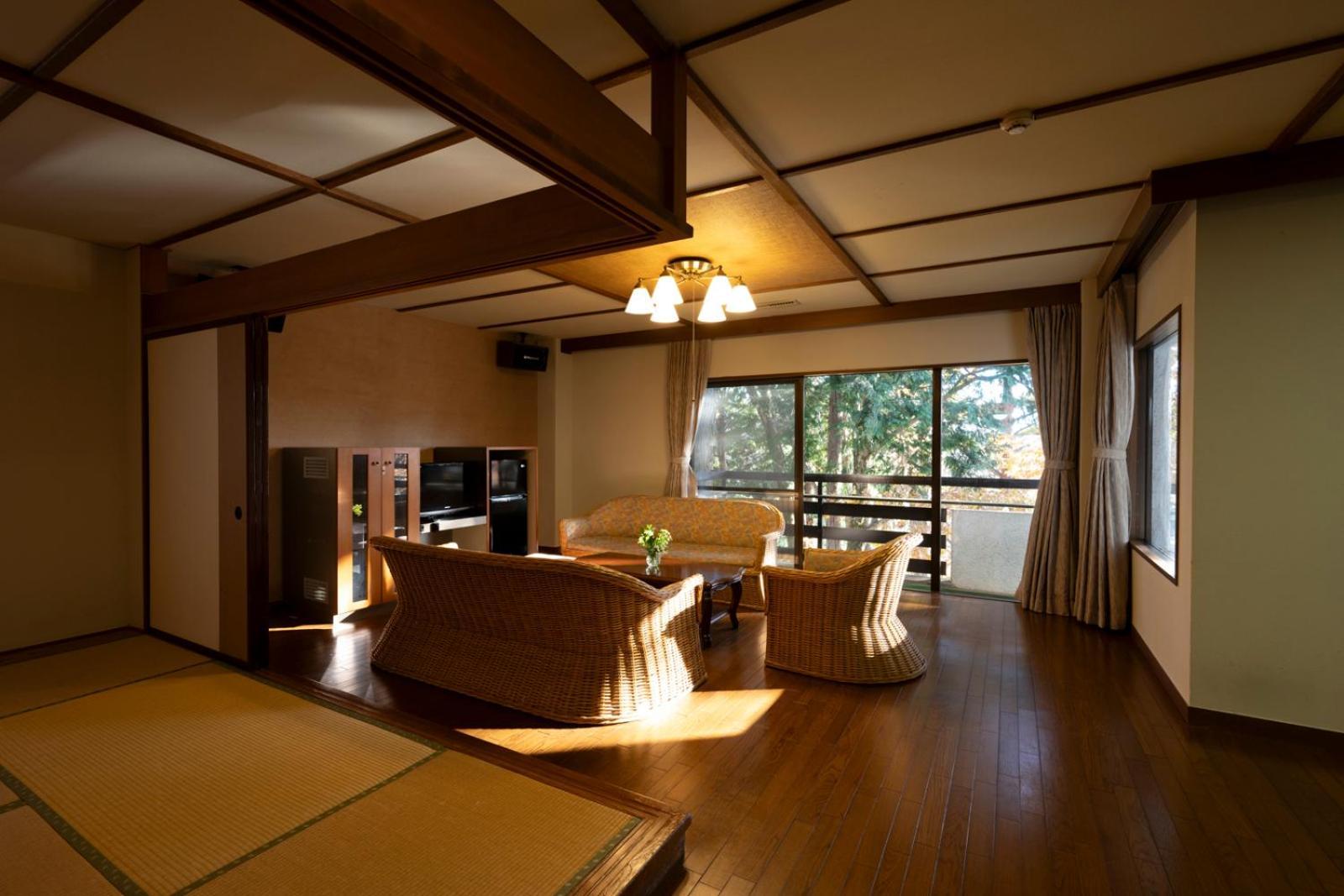 Hotel Laforet Shuzenji Izu  Exteriér fotografie