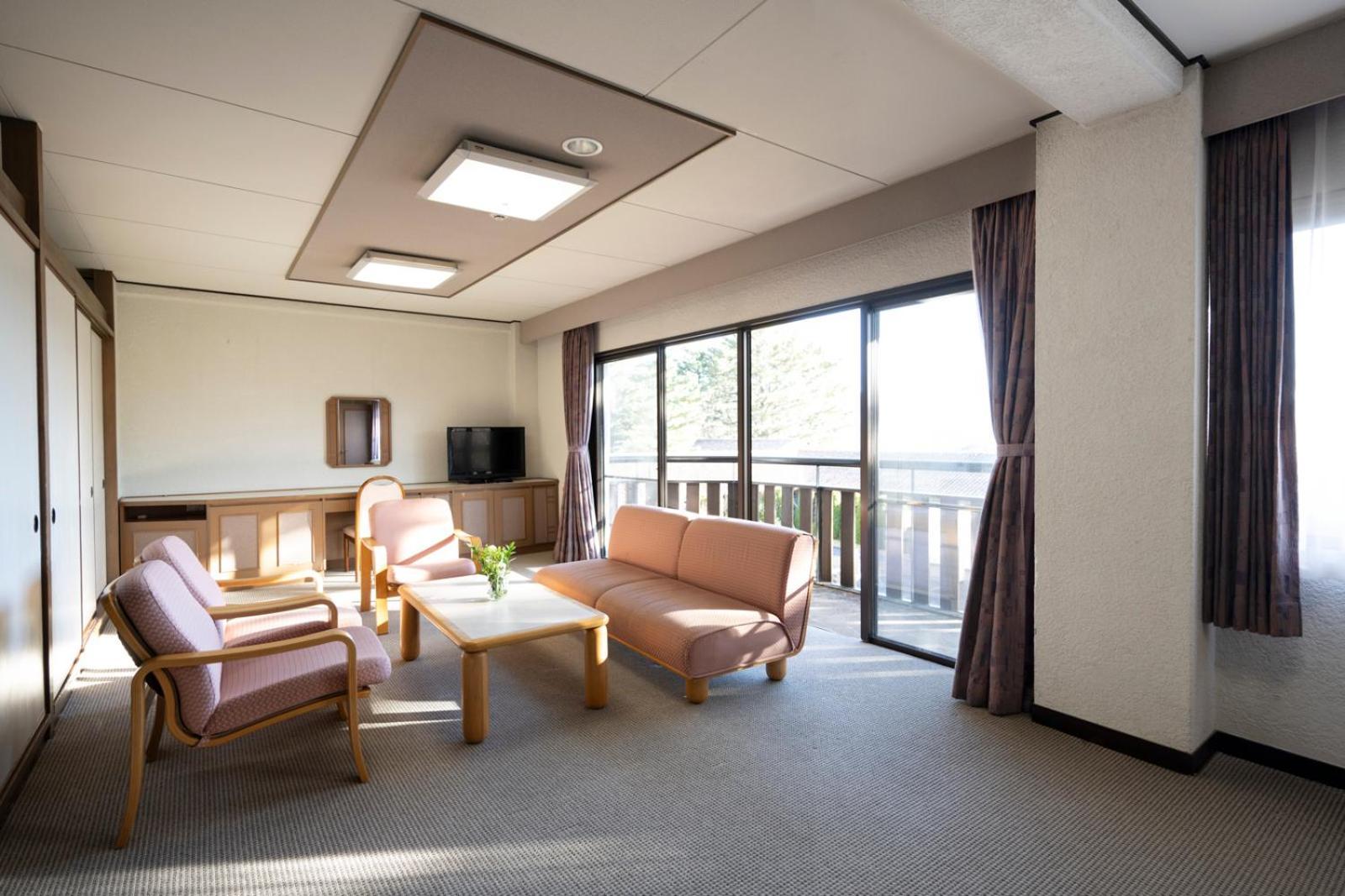 Hotel Laforet Shuzenji Izu  Exteriér fotografie